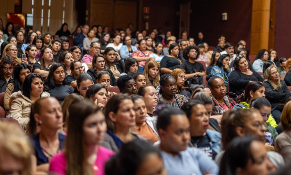 Créditos das fotos: Bruno Ourique