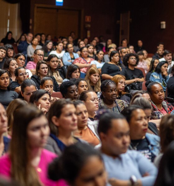 Créditos das fotos: Bruno Ourique