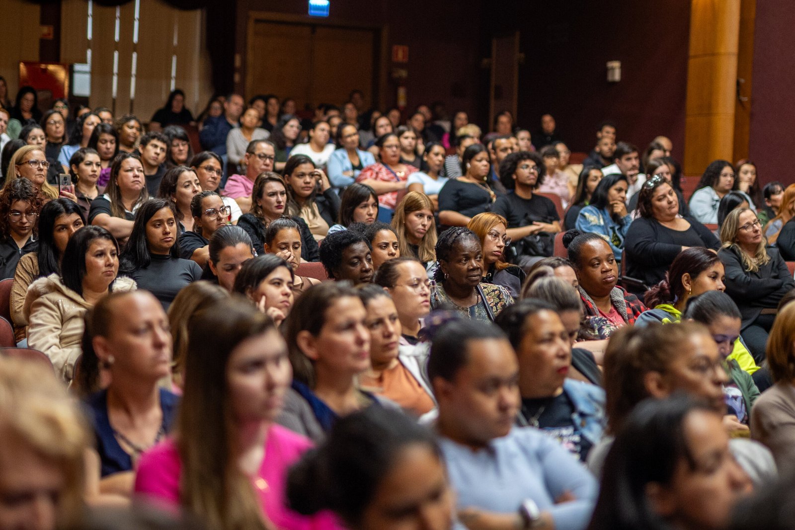 Créditos das fotos: Bruno Ourique