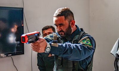 Foto: Vinicius Thormann/PMC