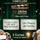 Esteio inaugura Cineclube com programação gratuita nesta terça-feira, 28
