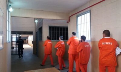 Governo do RS prevê ampliação de 1.444 vagas no sistema prisional; Canoas concentra maior expansão