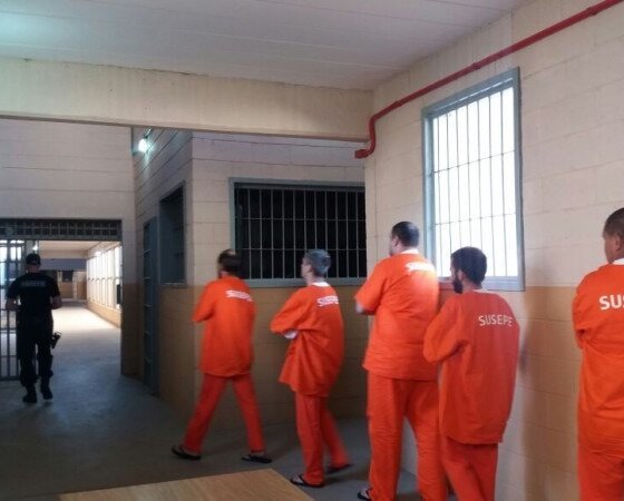 Governo do RS prevê ampliação de 1.444 vagas no sistema prisional; Canoas concentra maior expansão