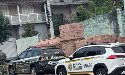 Foto: Polícia Civil