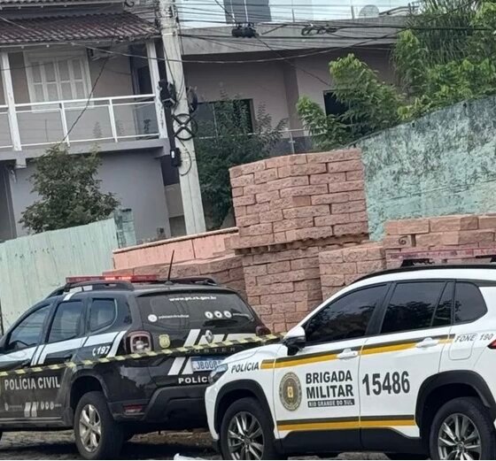 Foto: Polícia Civil