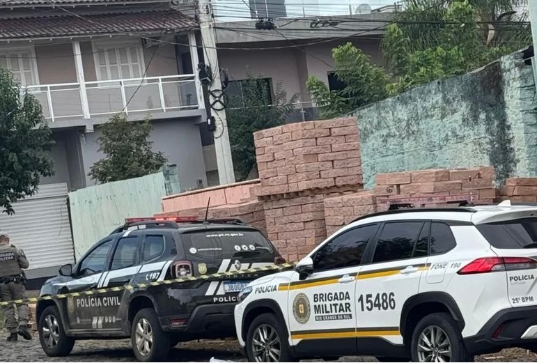 Foto: Polícia Civil