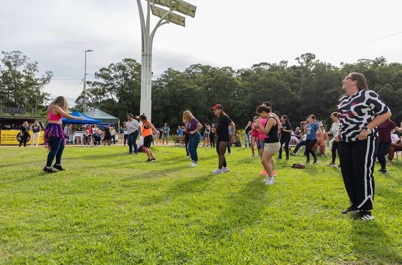 Foto: Redes Sociais Prefeitura