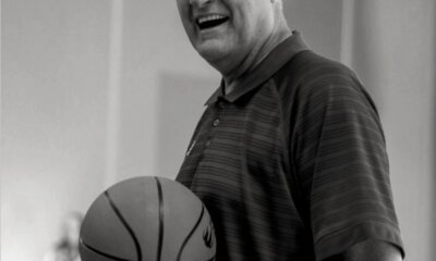 Morre Oscar Schmidt, lenda do basquete mundial, aos 68 anos