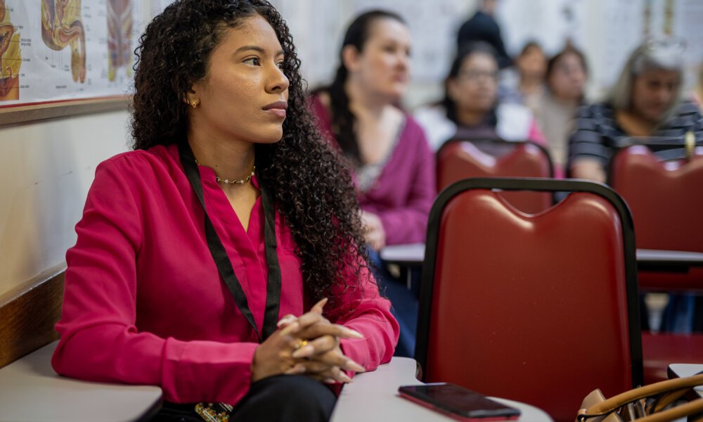 Foto: Bruna Ourique/PMC