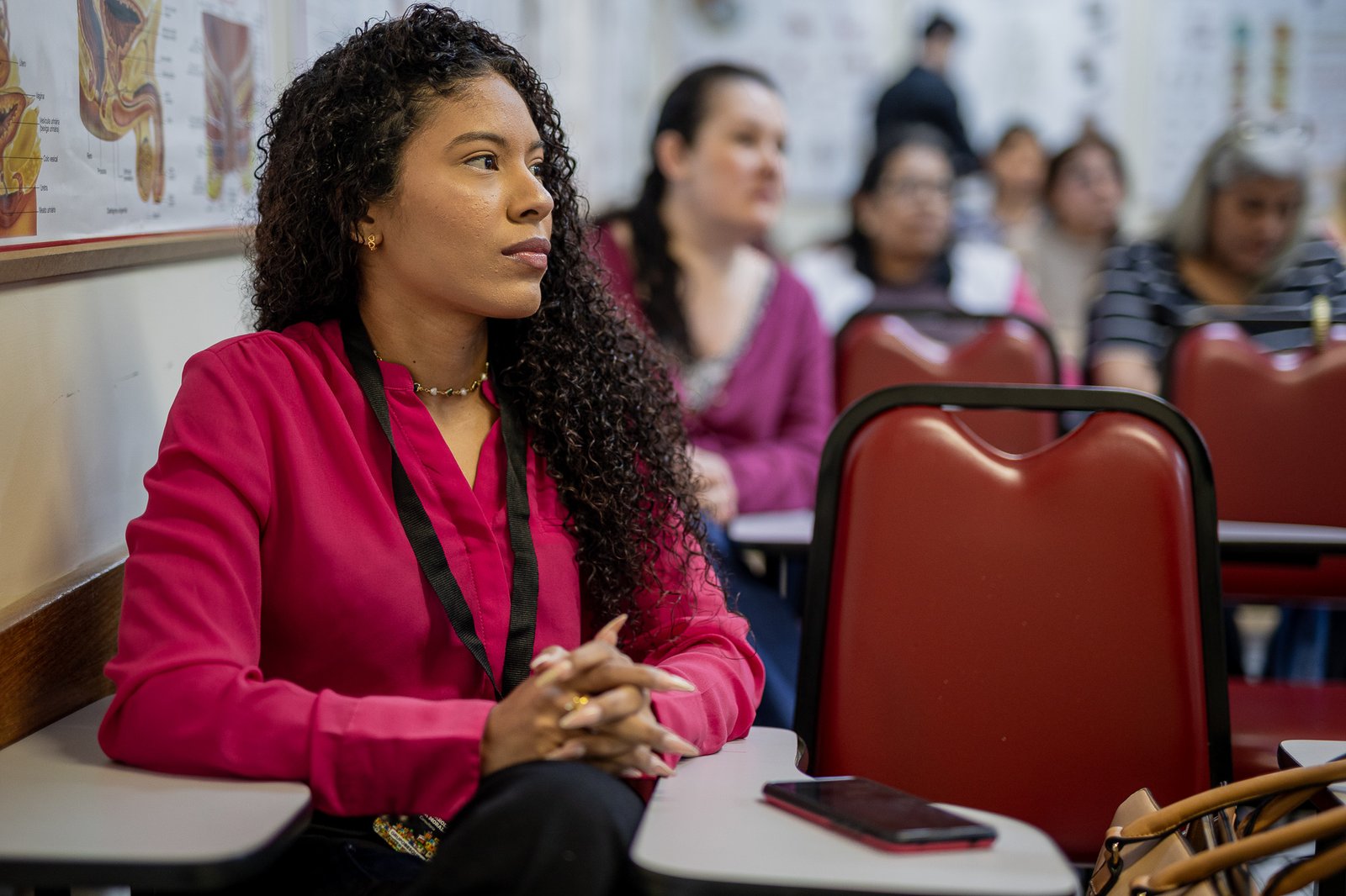 Foto: Bruna Ourique/PMC