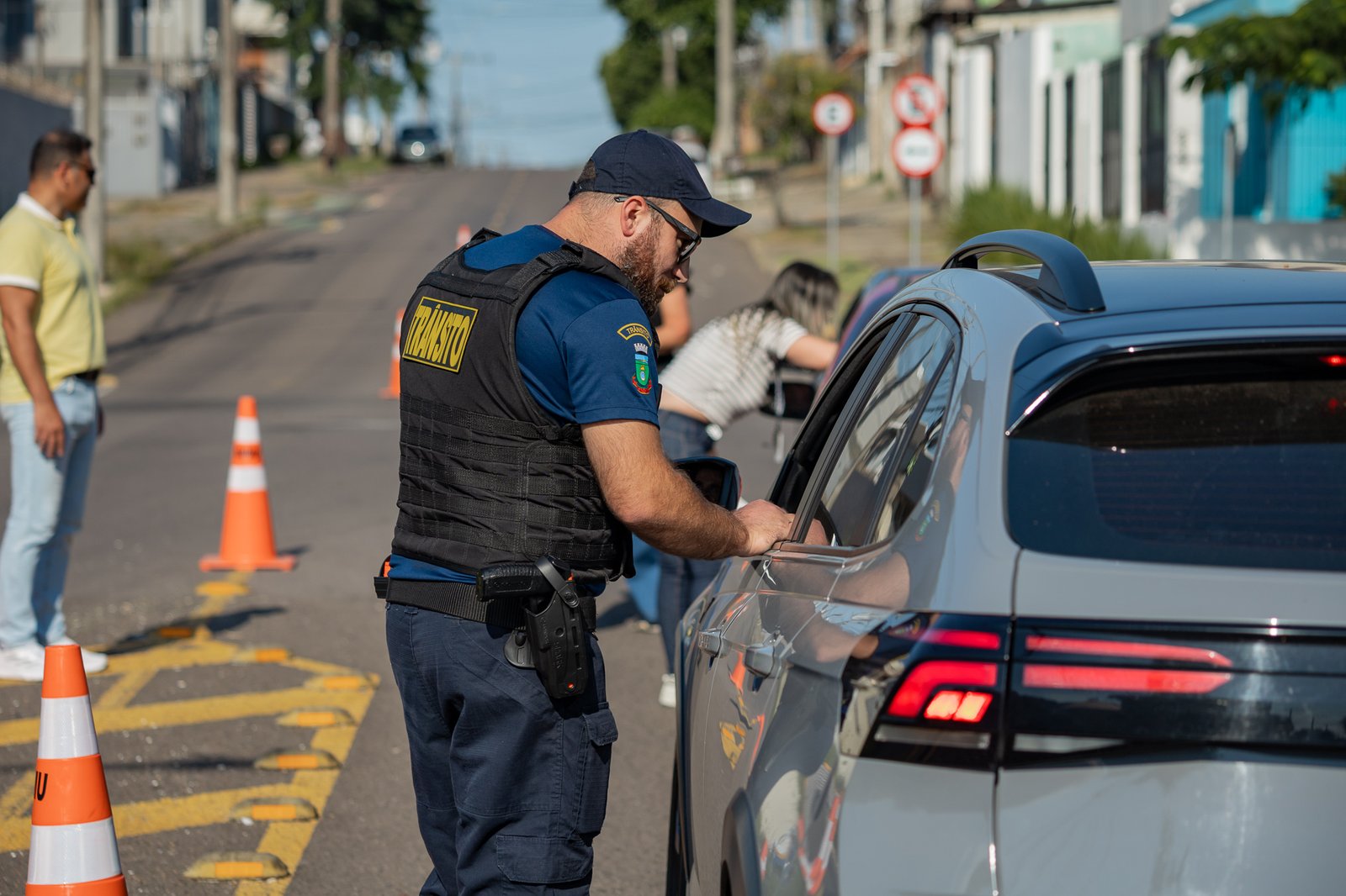Foto: Vinicius Medeiros/PMC