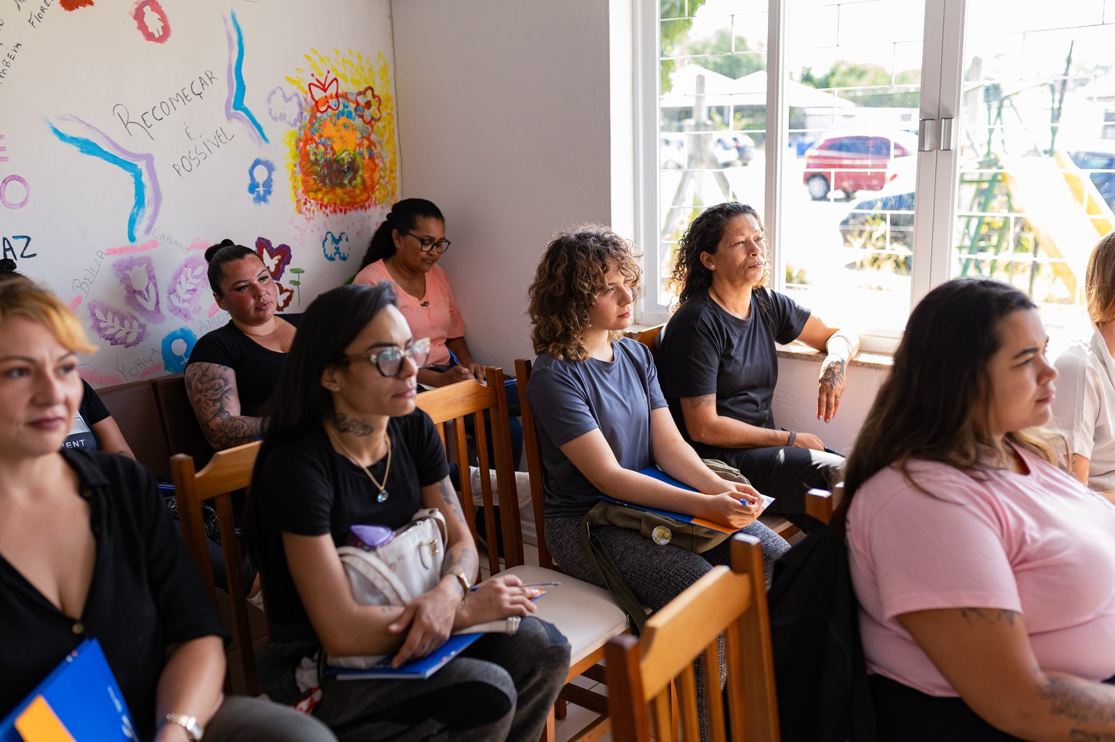 Foto: Vinicius Medeiros/PMC