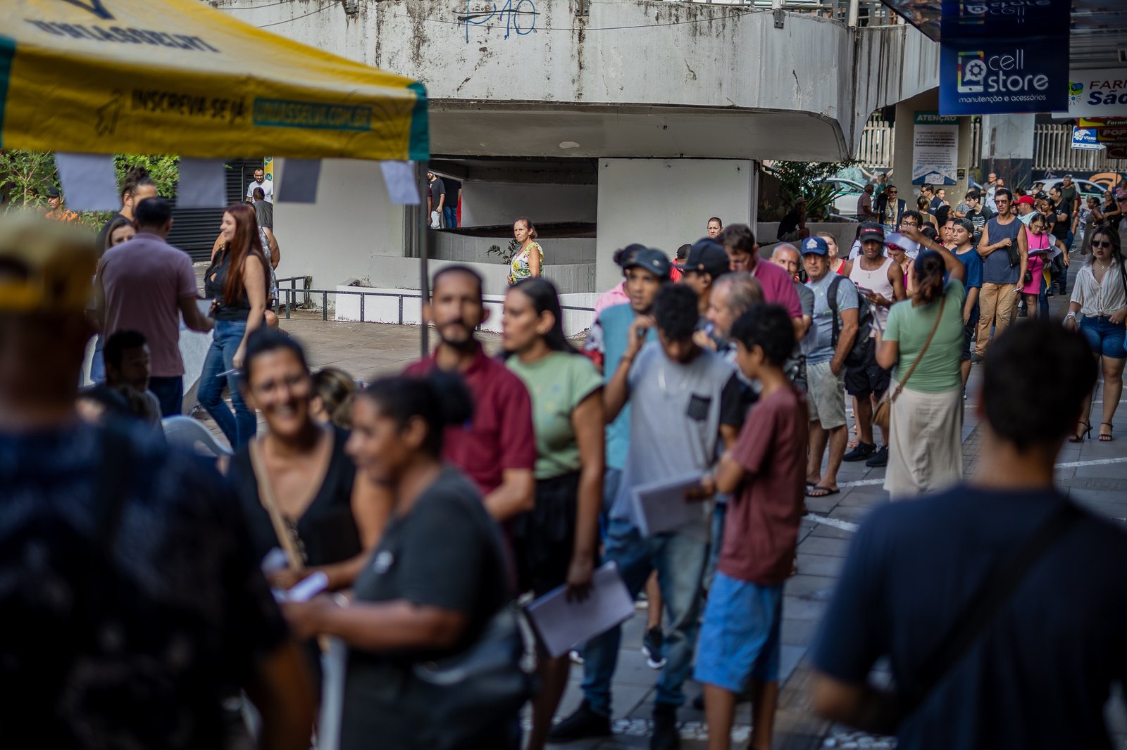 Foto: Bruna Ourique / PMC