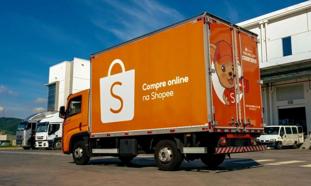 Crédito: Divulgação Shopee