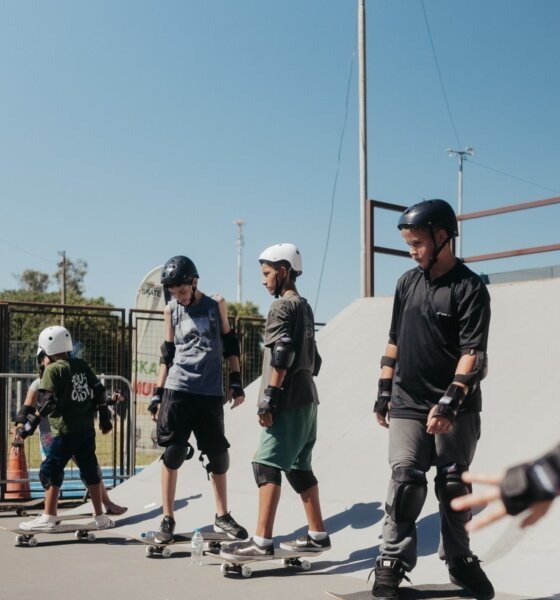 Foto: Gustavo Roberto/Divulgação OT