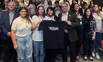 Crédito das imagens: Fernanda Bagatini