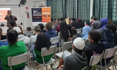 Foto Leonardo Rosa/Divulgação Fecic