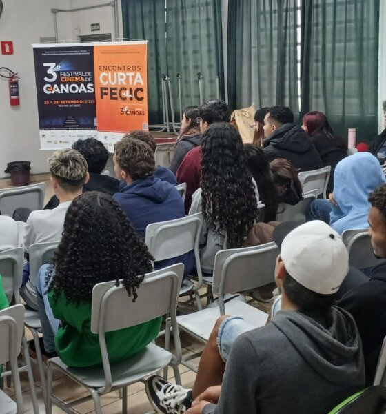 Foto Leonardo Rosa/Divulgação Fecic