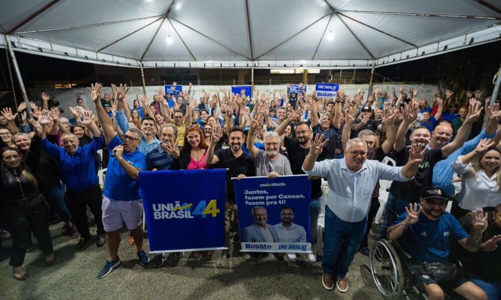 Foto créditos: Vinícius Medeiros / Divulgação