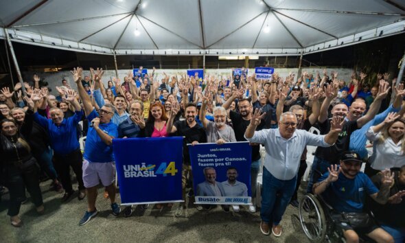 Foto créditos: Vinícius Medeiros / Divulgação