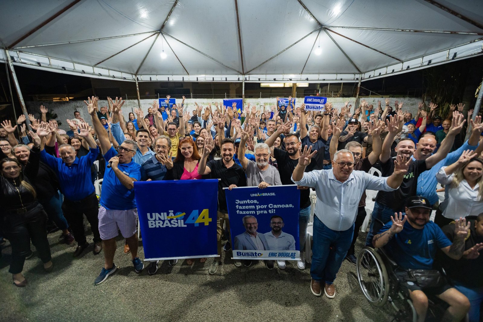 Foto créditos: Vinícius Medeiros / Divulgação