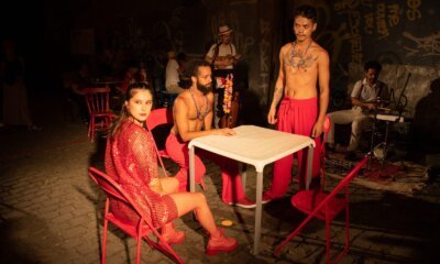 Crédito da foto: Maurício Concatto, Divulgação