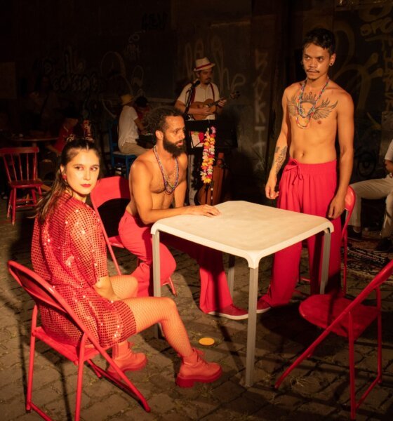 Crédito da foto: Maurício Concatto, Divulgação