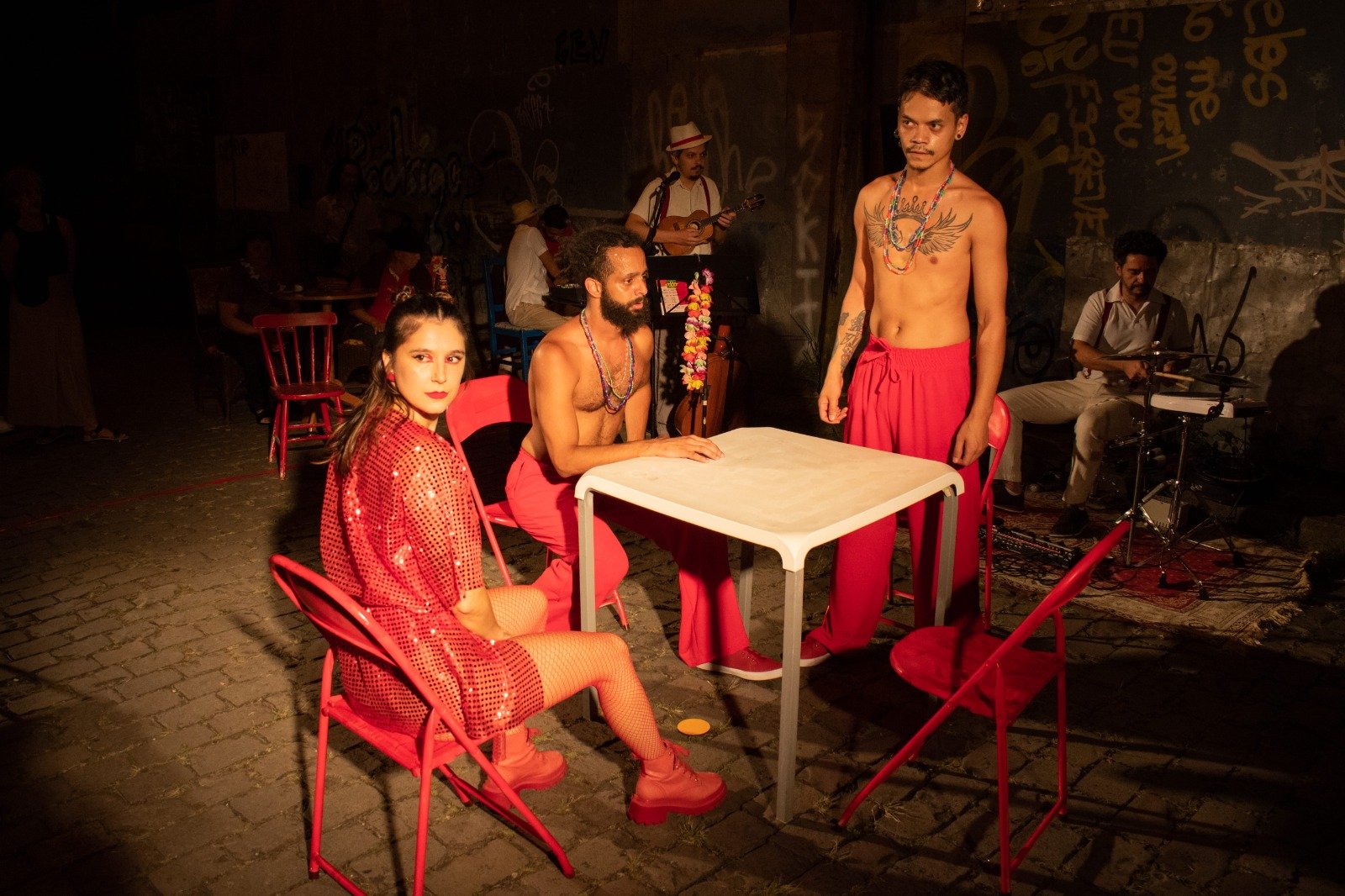 Crédito da foto: Maurício Concatto, Divulgação