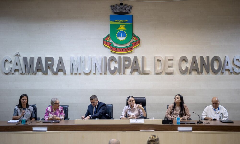 Fotos: Bruno Ourique / PMC
