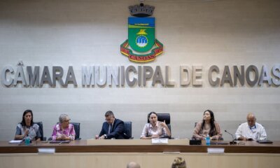 Fotos: Bruno Ourique / PMC