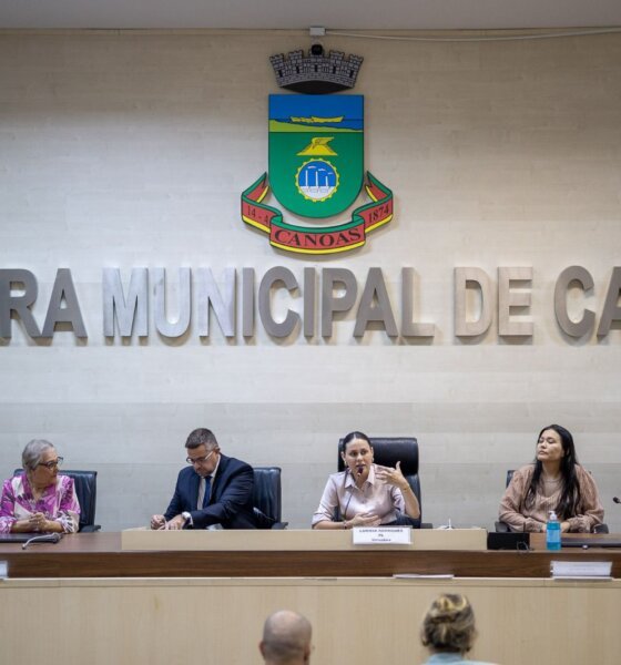 Fotos: Bruno Ourique / PMC