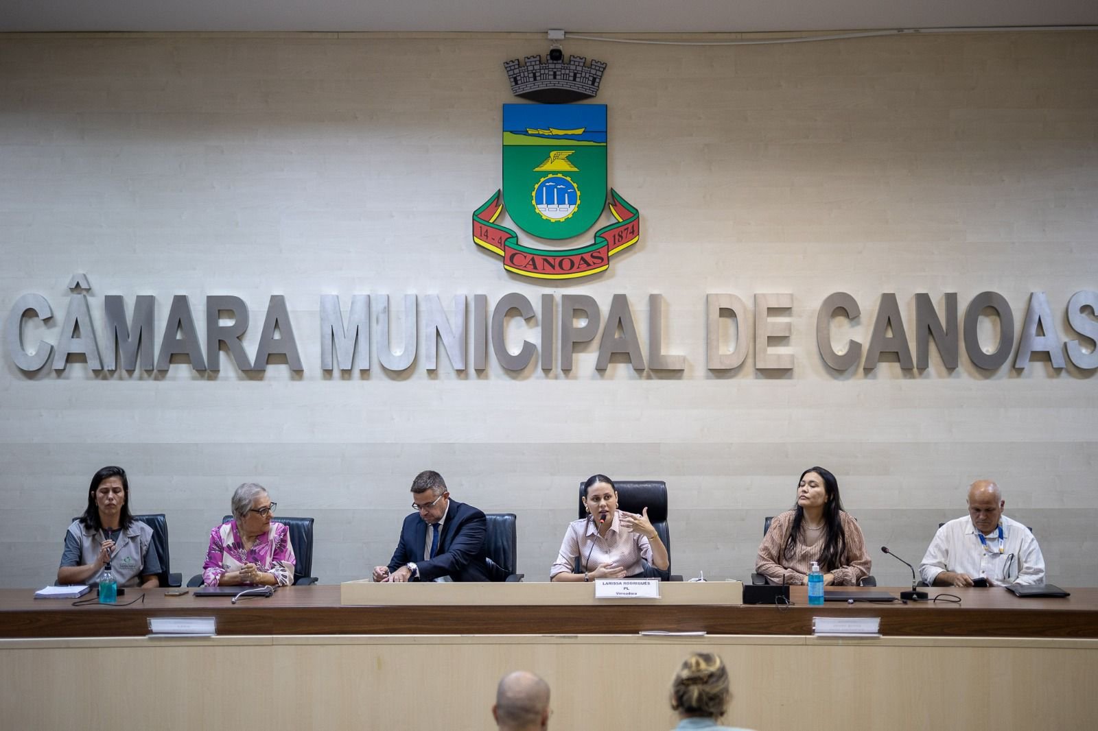 Fotos: Bruno Ourique / PMC