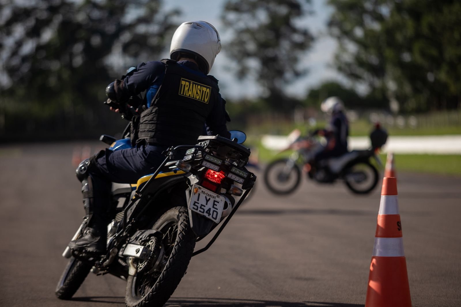 Foto: Bruno Ourique/PMC