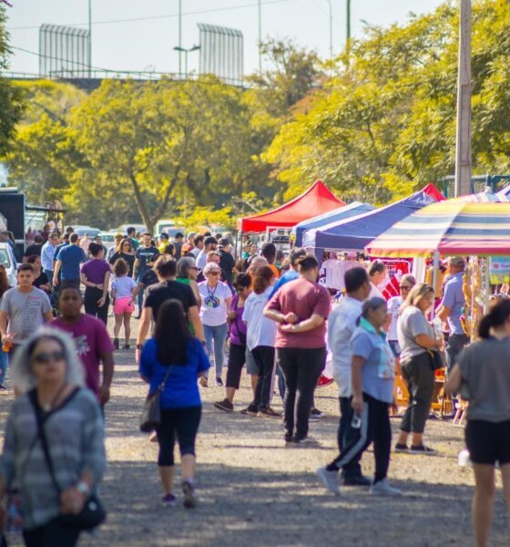 Créditos da foto: Gustavo Garbino