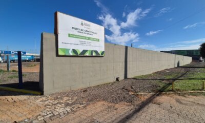 Foto: Gustavo Cristiano/OT