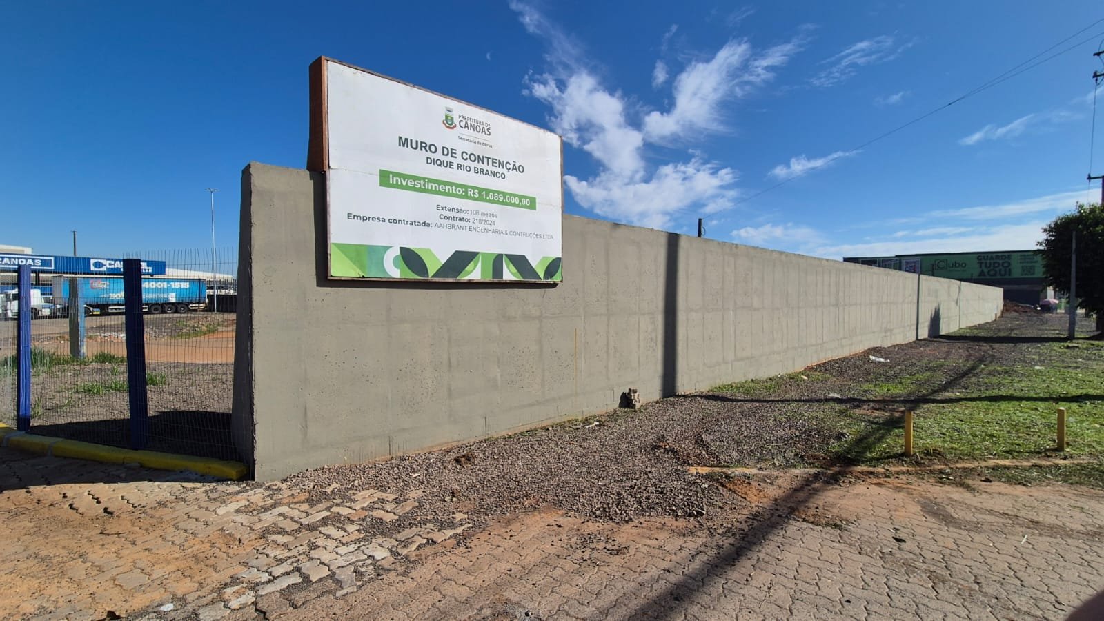 Foto: Gustavo Cristiano/OT