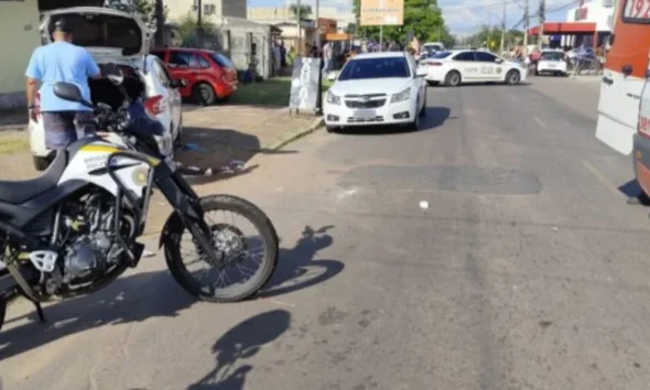 Foto: Brigada Militar