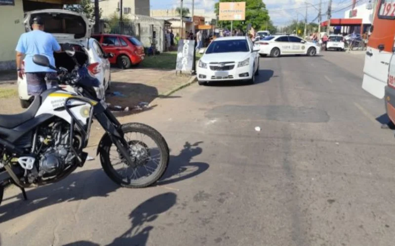 Foto: Brigada Militar