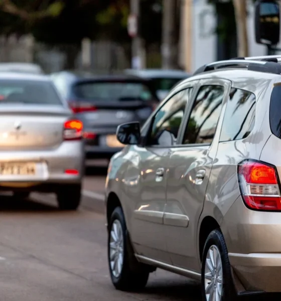 Foto: Palácio Piratini