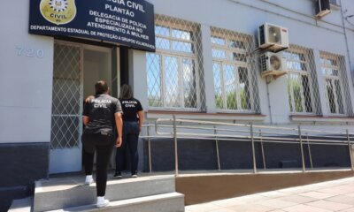 Foto: Polícia Civil - Divulgação