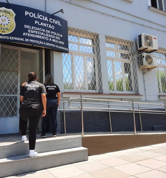 Foto: Polícia Civil - Divulgação