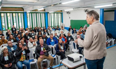 FOTO: VINICIUS THORMANN