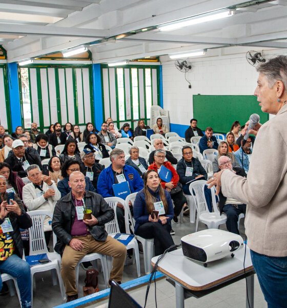 FOTO: VINICIUS THORMANN
