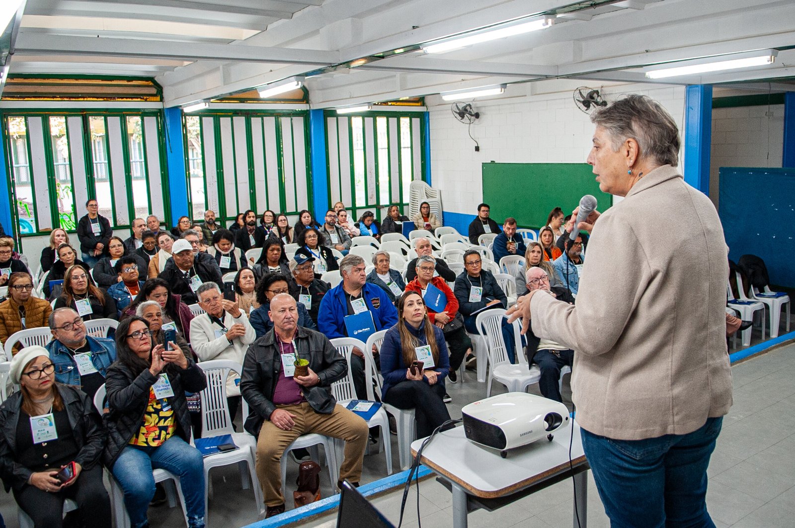 FOTO: VINICIUS THORMANN