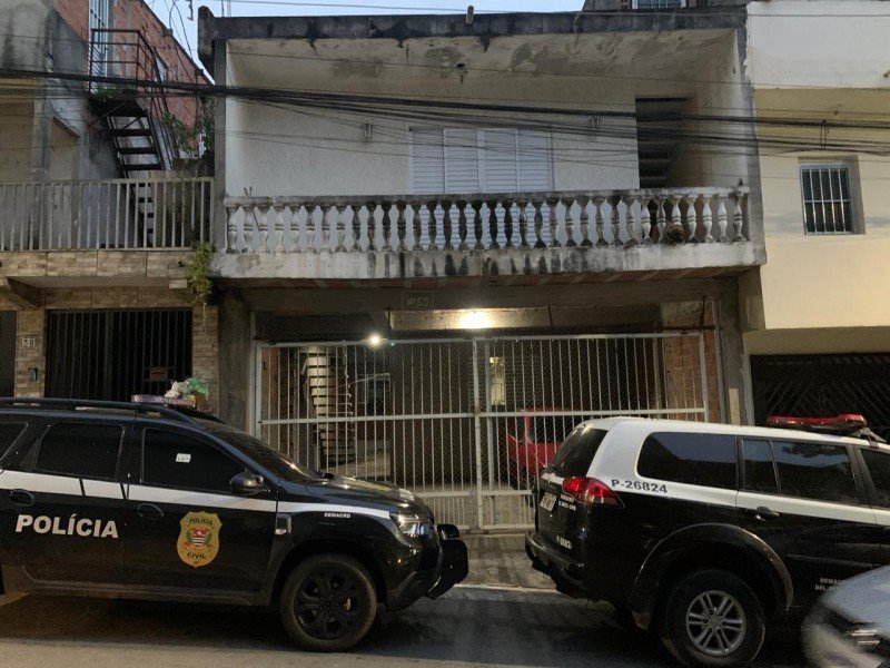 Foto: Policia Civil