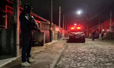 Foto: Polícia Civil RS