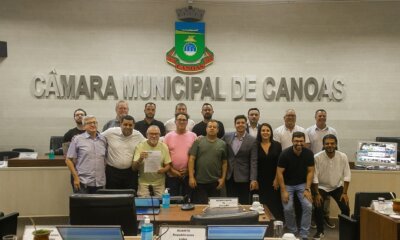 Câmara de Vereadores de Canoas instaura CPI para investigar atuação da CorsanAegea