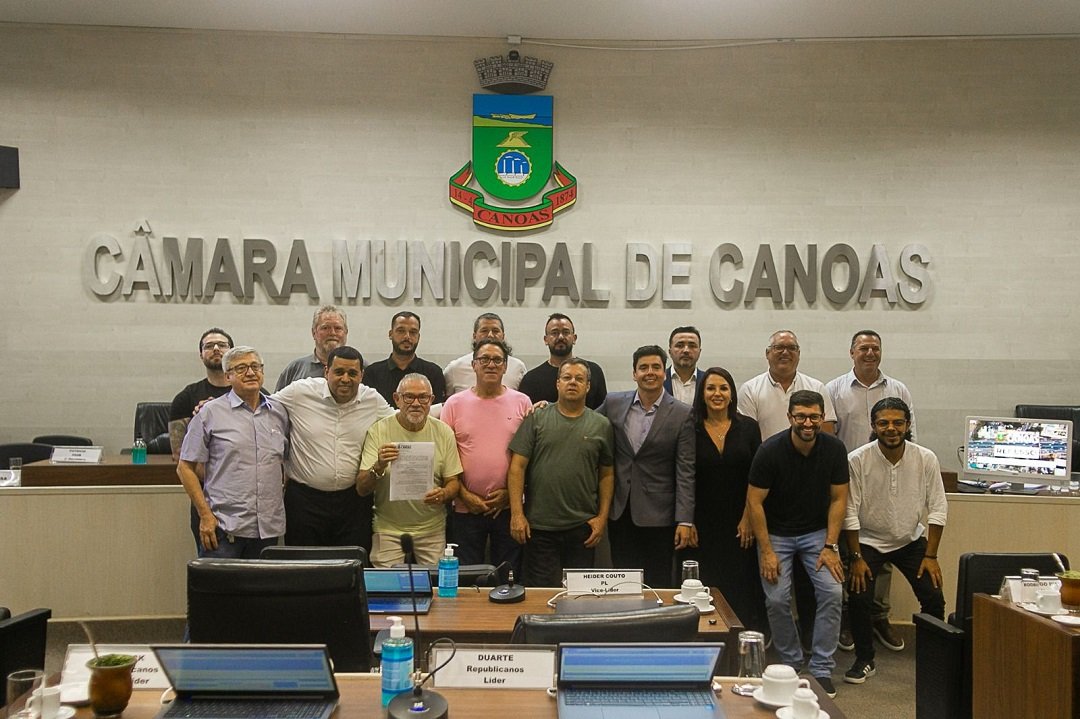 Câmara de Vereadores de Canoas instaura CPI para investigar atuação da CorsanAegea