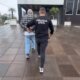 Redes Sociais: Delegado Maurício Barison