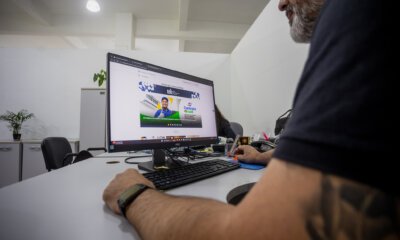 Foto: Bruno Ourique/PMC